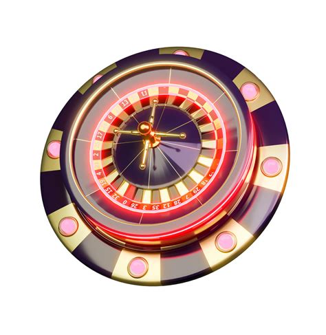 Modern Realistic Roulette Element 19982199 PNG