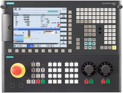 Siemens Controller System For Cnc Router Forsun