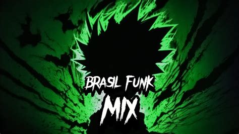 Aggressive Brazilian Funk Mix 40 Minutes Of The Best Brazilian Funk Youtube