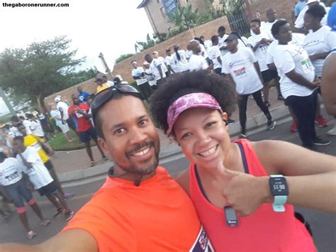 Gabs 1 2 Marathon Race Recap 2019 The Gaborone Runner