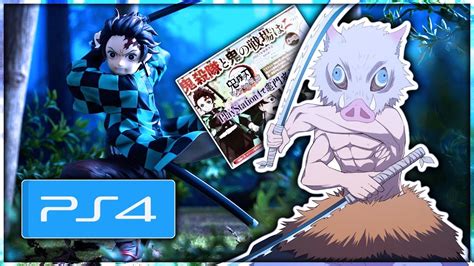 Demon Slayer Game Ps4 Release Date Ihsanpedia