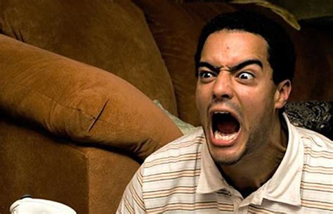 The 25 Best Gamer Rage S Ever Complex