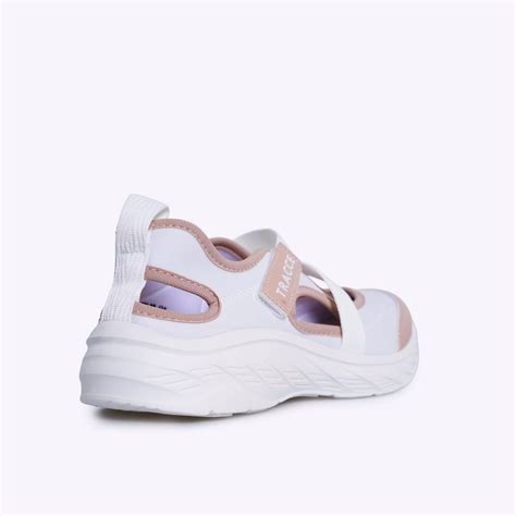 Jual Tracce TRACCE VIOLETTE NUDE Original ZALORA Indonesia