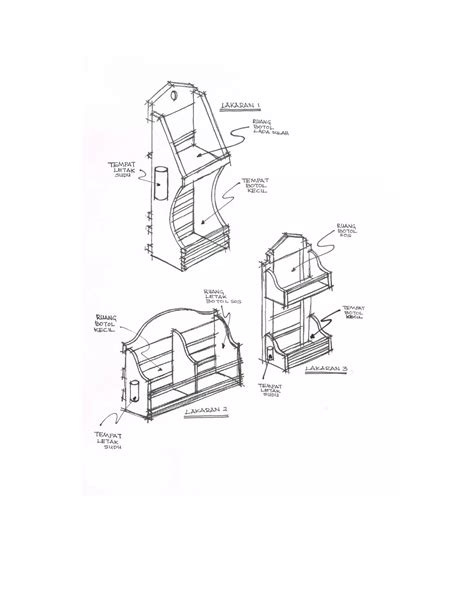 Lakaran Perkembangan Idea Pdf