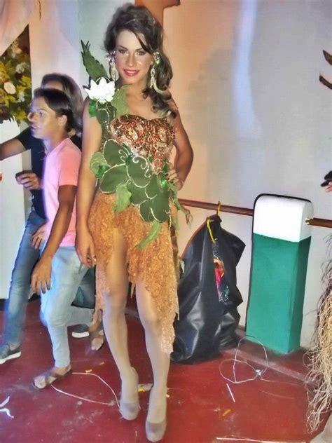 Deodorense é eleito Miss Gay Alagoas 2013 Marechal Notícias
