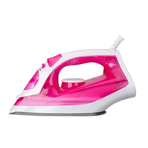 KQJQS High Performance 2200W Steam Iron With Effective Heat