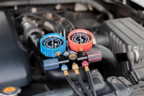 how much does it cost to remove freon from car