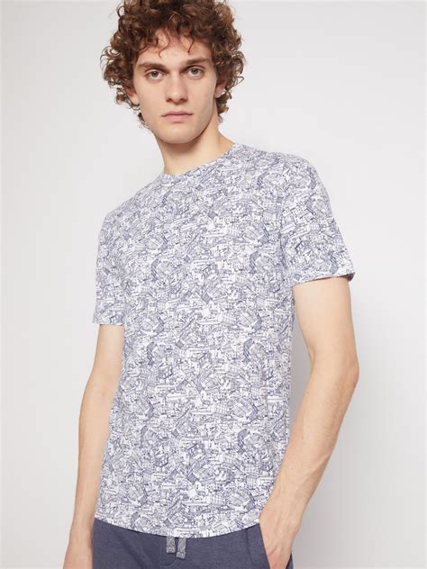 Футболка Zolla - купить по выгодной цене в интернет-магазине OZON