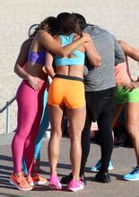 Libby Babet Nude Aznude