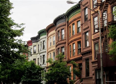 Harlem Neighbourhood - Harlem, New York: A Vibrant Neighborhood with Plenty to See and Do