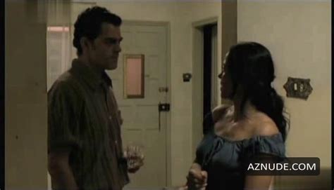 VIA NEGROMONTE Nude AZNude