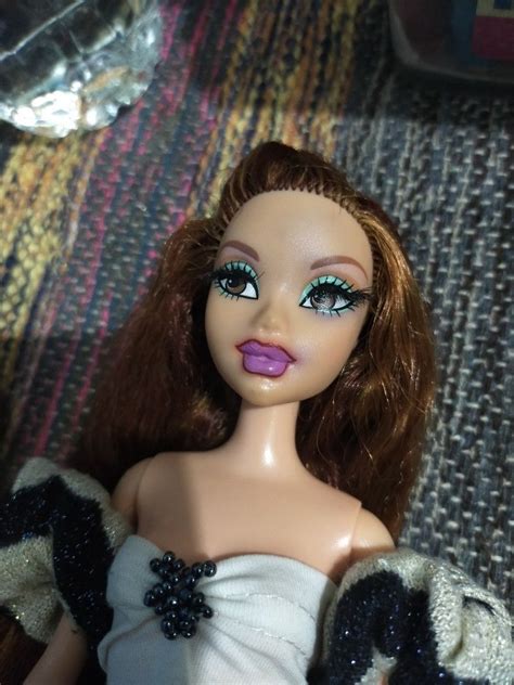 Bratz Princess Fianna Myscene Chelsea Dolls Hobbies Toys Toys