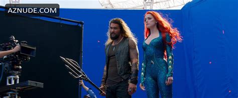 Aquaman Nude Scenes Aznude