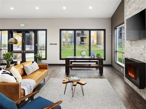 Bella Tess Apartments Spokane Valley Wa