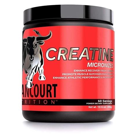 BET CREATINE 300 GRS