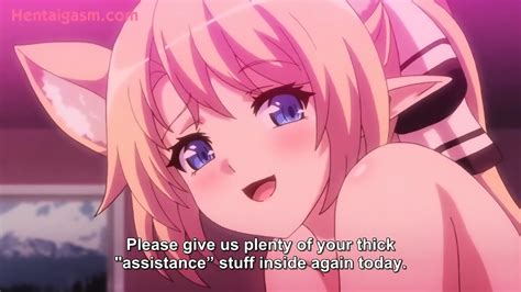 Hentai Enjo Kouhai Subbed