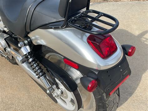 2004 Harley Davidson V-Rod | Connors Motorcar Company