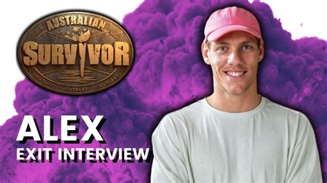 Survivor AU Titans V Rebels Episode 19 Exit Interview With Juror 4