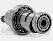 Camshaft Honda Sh Pedparts Uk