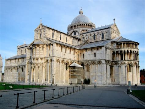 Pisa Cathedral Photos, Download The BEST Free Pisa Cathedral Stock ...