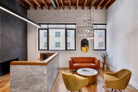 Attorney Office Interior Design