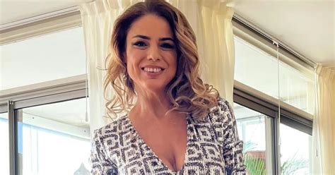 Marina Calabr Tras La Pol Mica Con Rolando Barbano Se Fue A Miami Y Comparti Fotos En Bikini