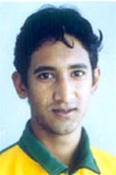 Mehrab Hossain Portrait ESPNcricinfo