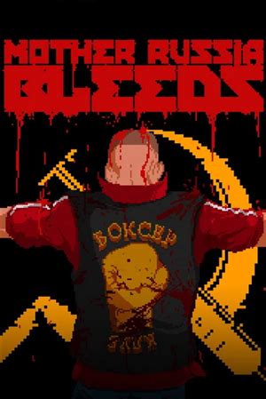 Mother Russia Bleeds Release Date, News & Reviews - Releases.com