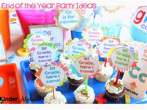 10 Fantastic End Of The Year Party Ideas 2024