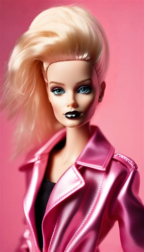 80's barbie costume ideas 8
