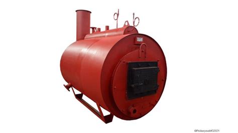 Котел КП 300 Цена от 491000