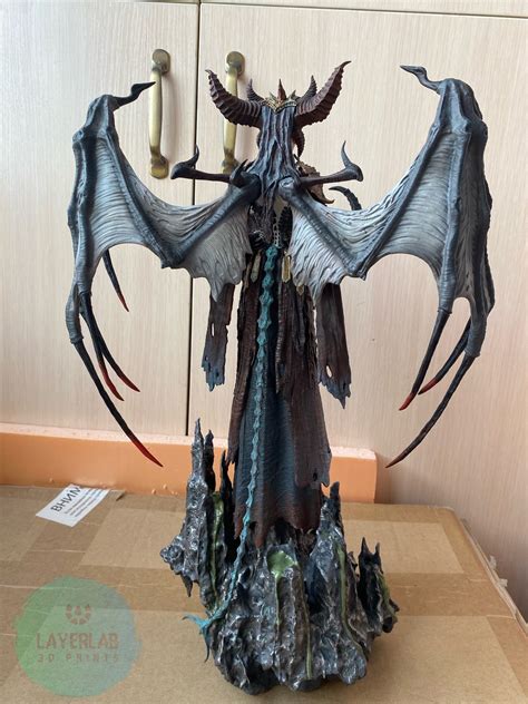 Lilith Diablo 4 | Пикабу