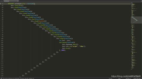 Javascript：promise异步编程解决方案51cto博客c 异步编程