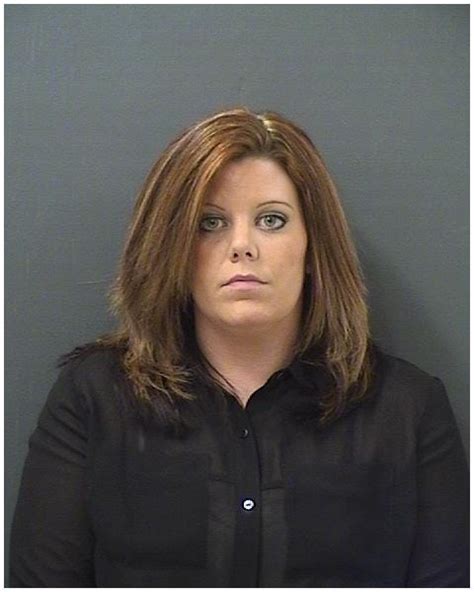 Bond Revoked For Woman Charged With Tenncare Fraud