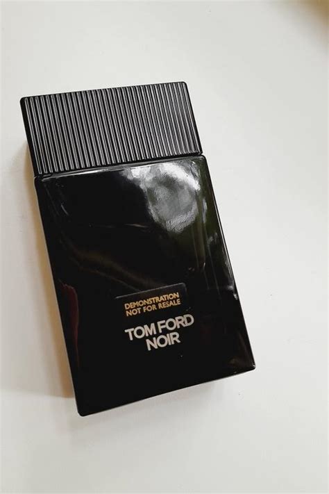 Tom ford noir men парфуми для чоловіків — ціна 5500 грн у каталозі ...