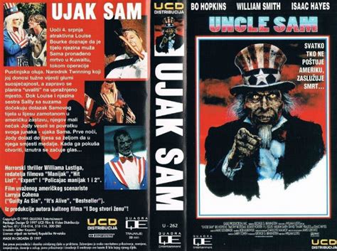 Uncle Sam 1996