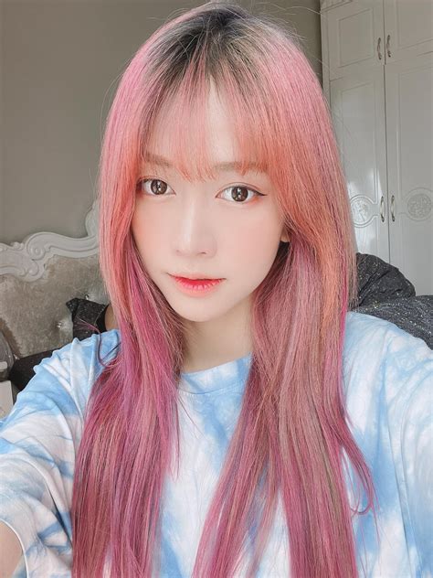 Chẳng cần quá hở hang hot girl TikTok Lê Bống vẫn gây sốt Người đẹp Việt Giải Trí