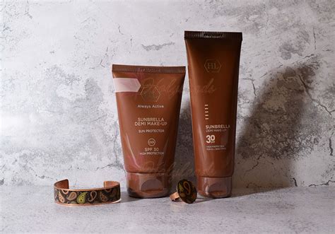 Изменение дизайна и упаковки продукции Holy Land (HL) ― магазин ...