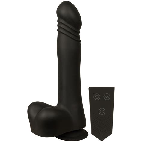 Doc Johnson Fort Troff Piston Thruster Mini Fuck Machine Sinful UK