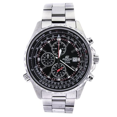 Casio Edifice Mens Watch Ef 527d 1avef