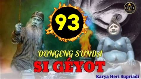 dongeng  geyot bagian  youtube