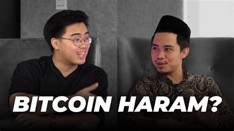hukum bitcoin  islam ft gus ebiet youtube