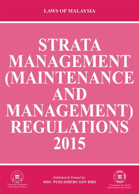 Architectural STRATA MANAGEMENT MAINTENANCE AND MANAGEMENT