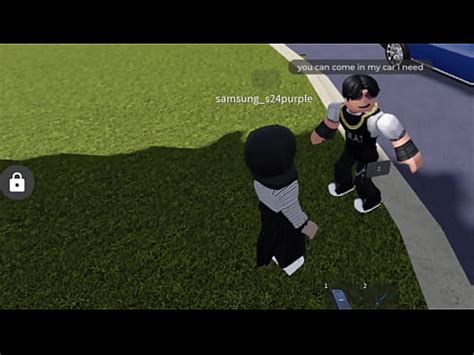 Muslim Girl In Roblox Needed A Fuck So I Did Xvideos
