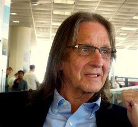 Real George Jung
