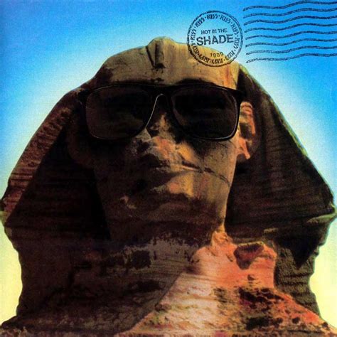 Hot In The Shade KISS Coolly Asserts Their Rock Dominance