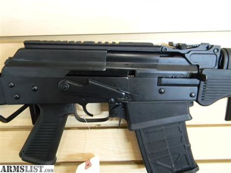 Armslist For Sale Jts M12 Ak 12 Gauge Shotgun