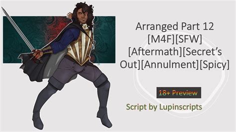 mf arranged part  sfw versionspicy audioaftermath youtube