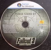 Fallout 3. Золотое Издание : Bethesda Game Studios : Free Download ...