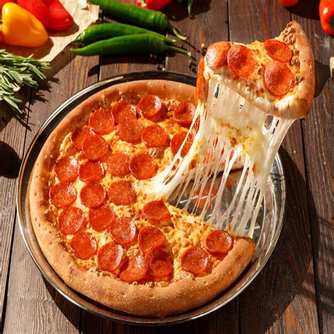 15 Of the Best Ideas for Types Of Pizza Crusts – Easy Recipes To Make